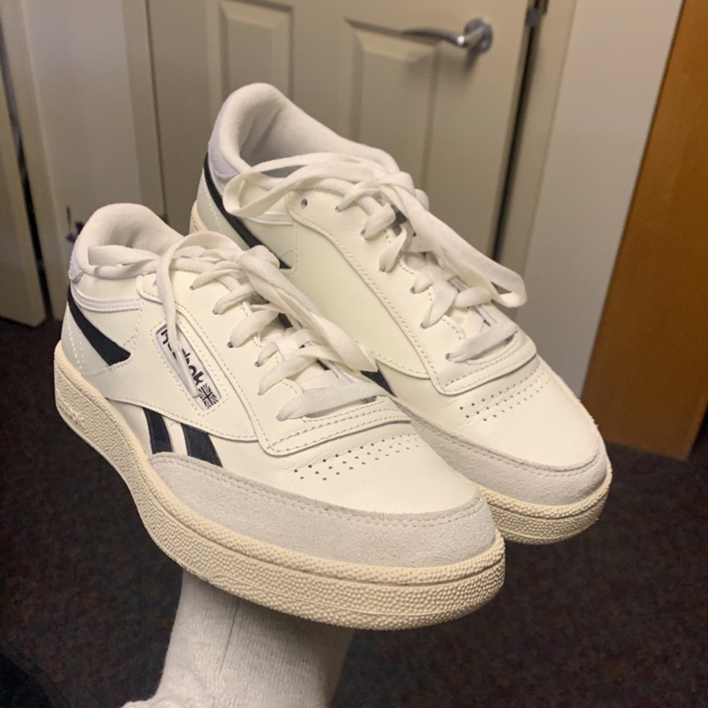 reebok sneakers